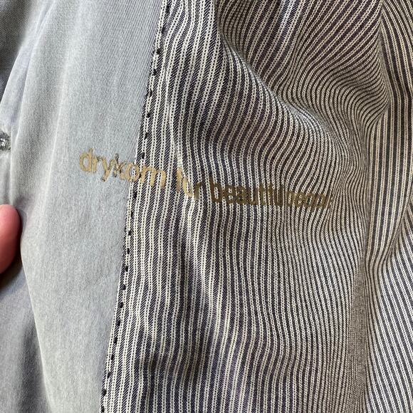 Drykorn For Beautiful People Gray Jacket - Picture 13 of 15